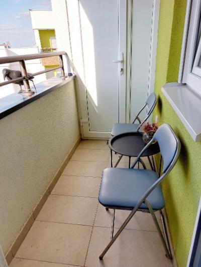 Apartamento Kej Danube Lux Free Garage Novi Sad Exterior foto